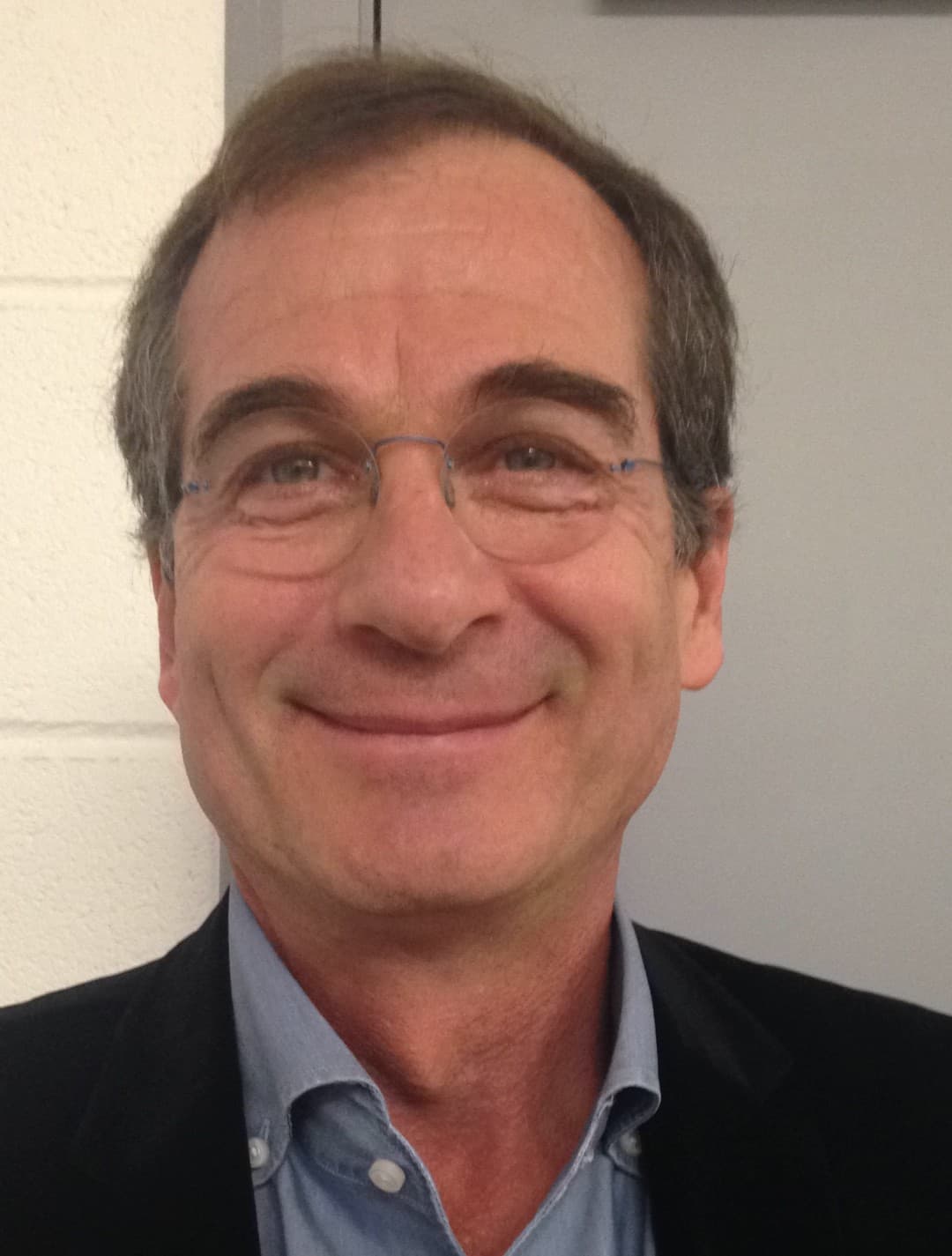 Alain Chamla